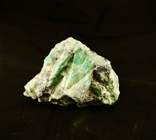 Brazilian Emerald