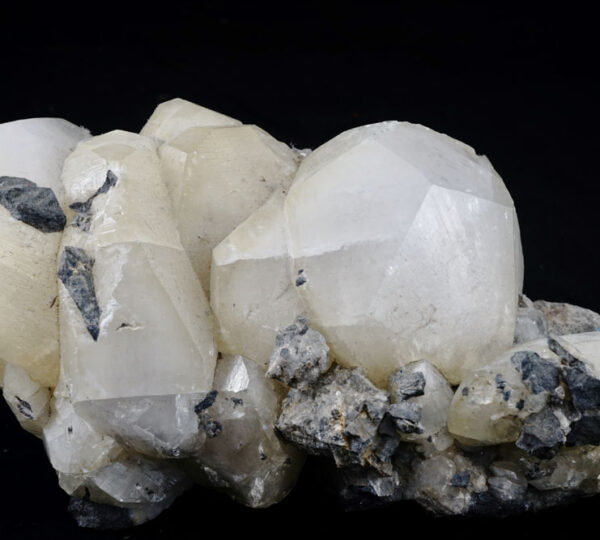 Calcite Crystals