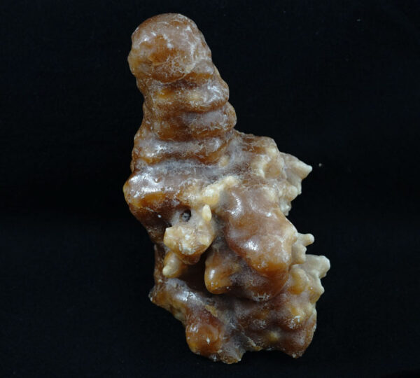 Calcite Stelactite