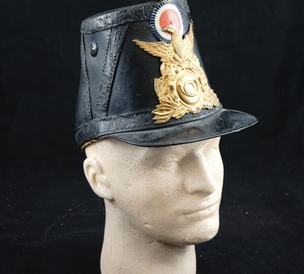 Civil War Cap