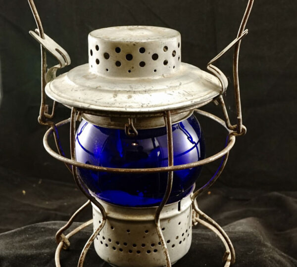 Southern Pacific Railroad Lantern