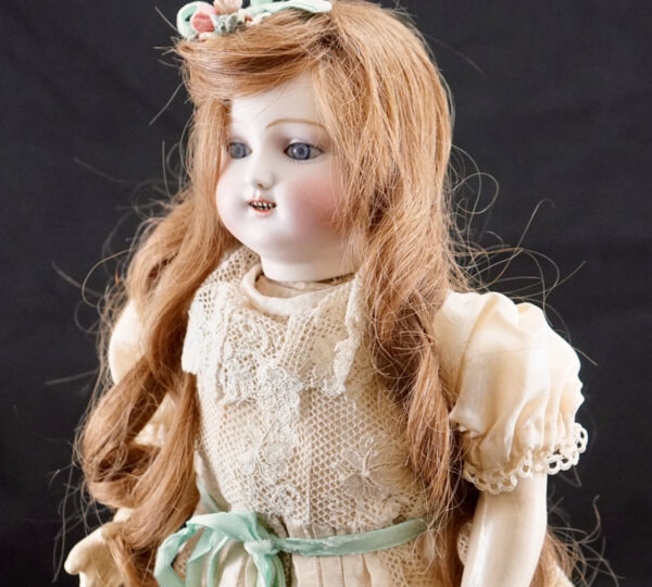 c1860 Steiner Automaton